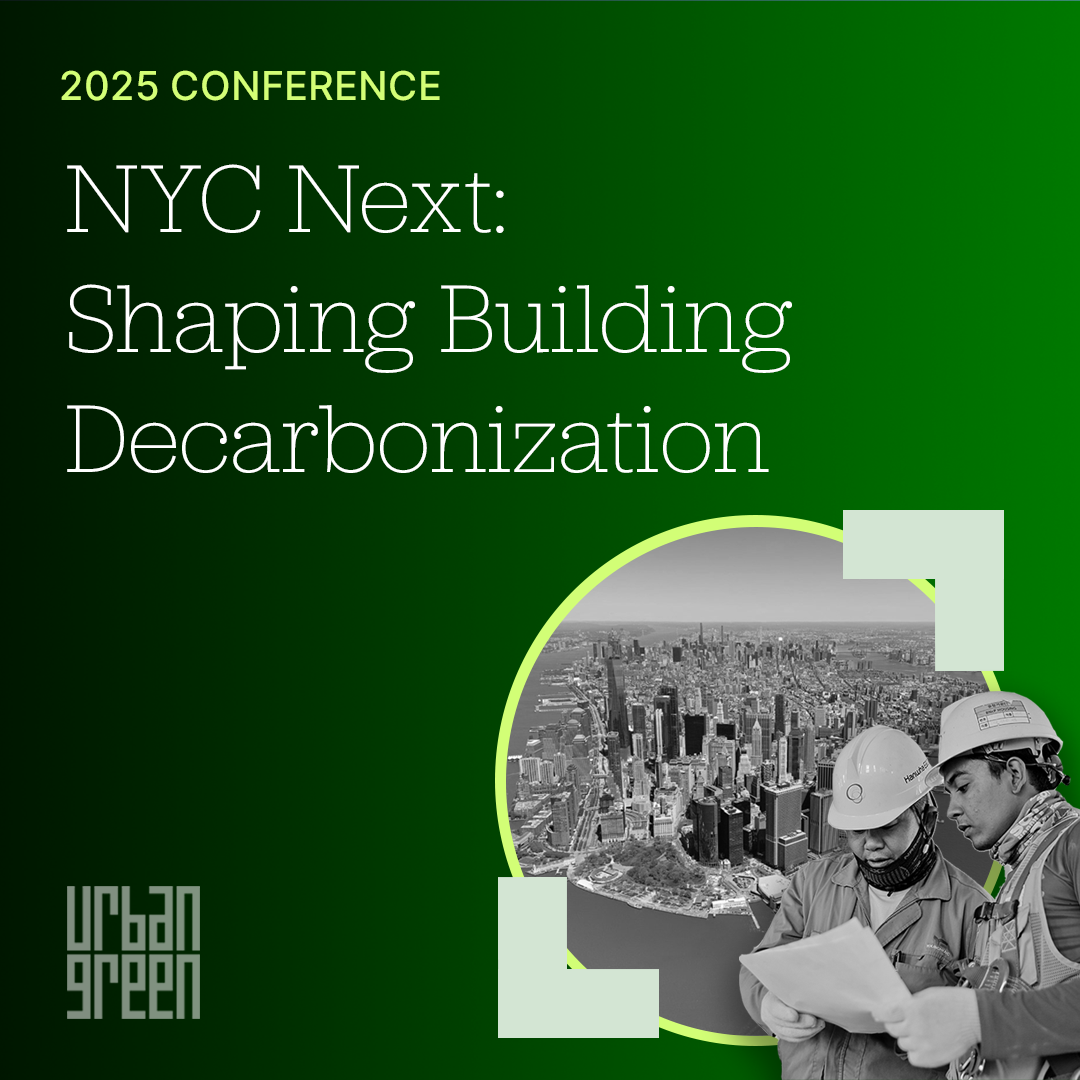 Who we are - Urban Green Council