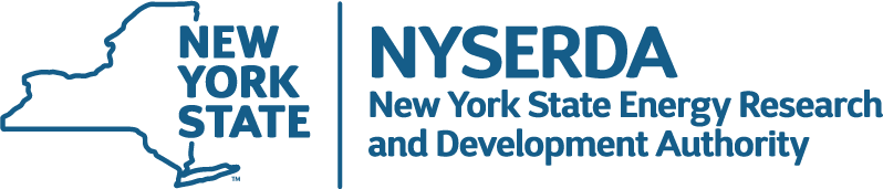 NYSERDA logo