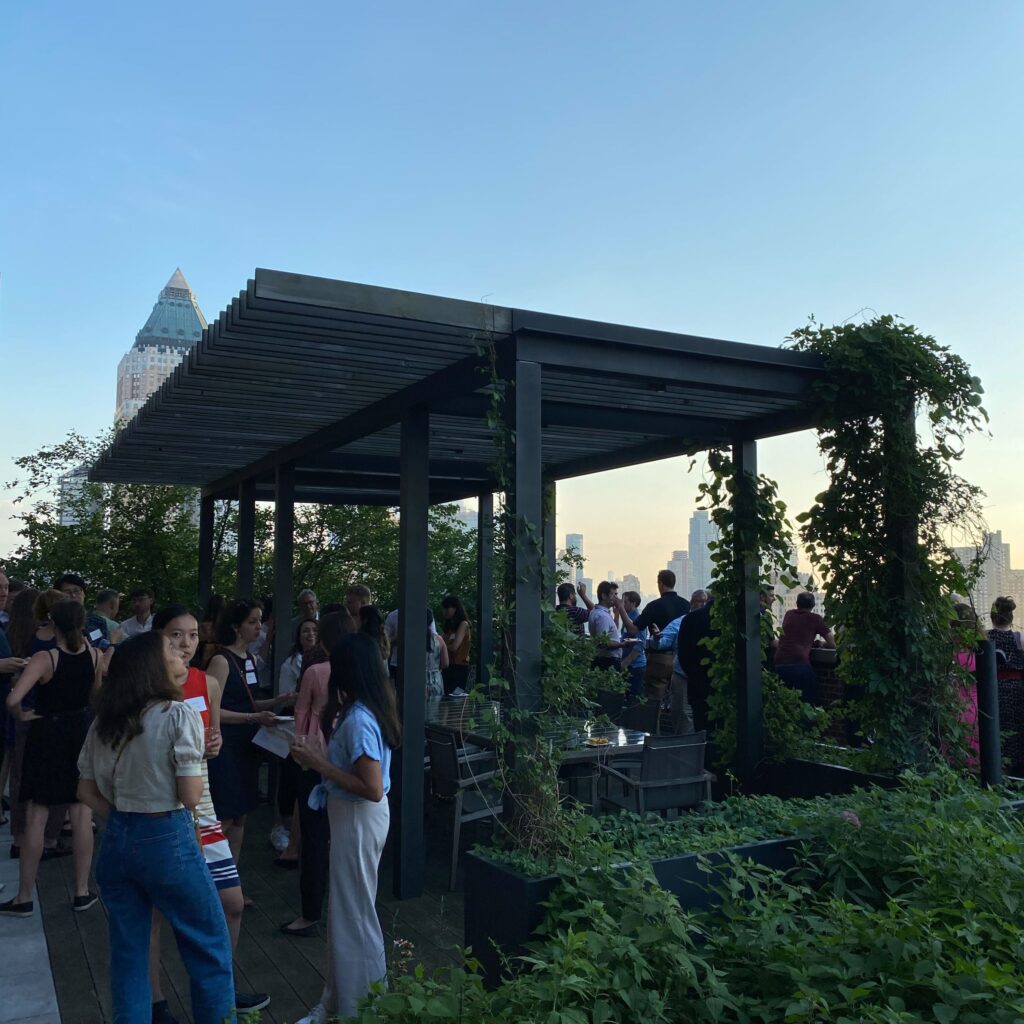 Urban Green Council - Decarbonizing Buildings in New York