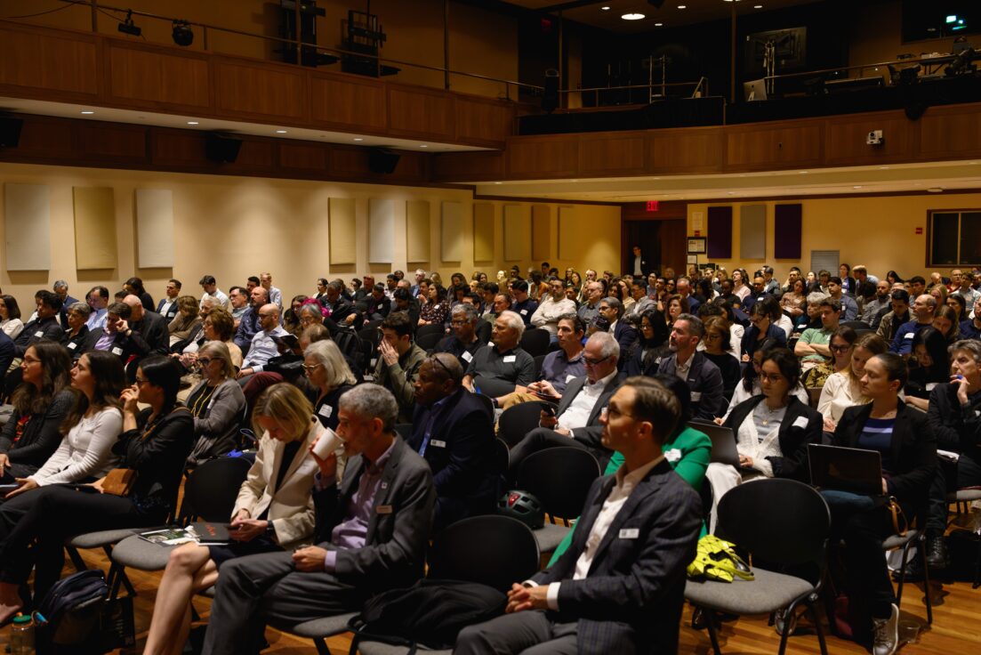 NYC Next: Facing down the future - Urban Green Council