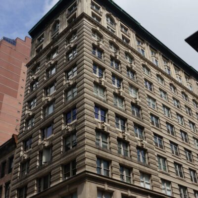Decoding New York State’s all-electric new buildings law - Urban Green