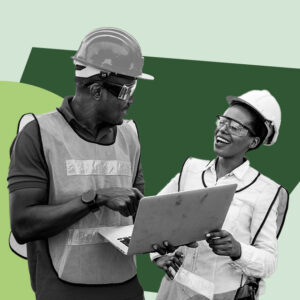 Green Professionals training